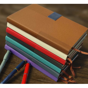 本子工作记录高颜值本子a5笔记本定制