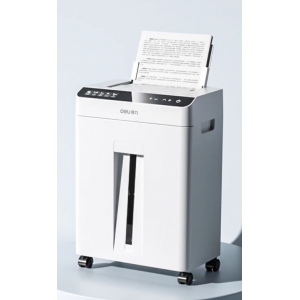 碎纸机办公室专用5级保密全自动碎纸机