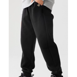 男童加绒长裤儿童裤子