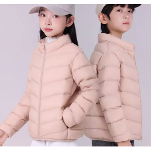 轻薄排骨羽绒服2025秋冬