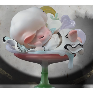 一盏风月系列手办盲盒玩具摆件礼物