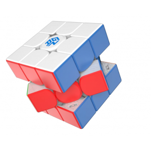 磁悬浮磁力魔方三阶儿童益智玩具