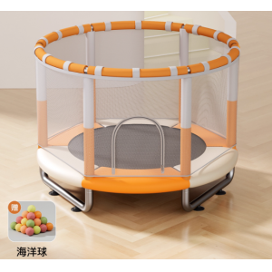 蹦蹦床家用儿童室内